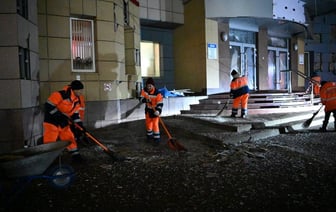 Число жертв обстрела Белгорода выросло до 24-х человек