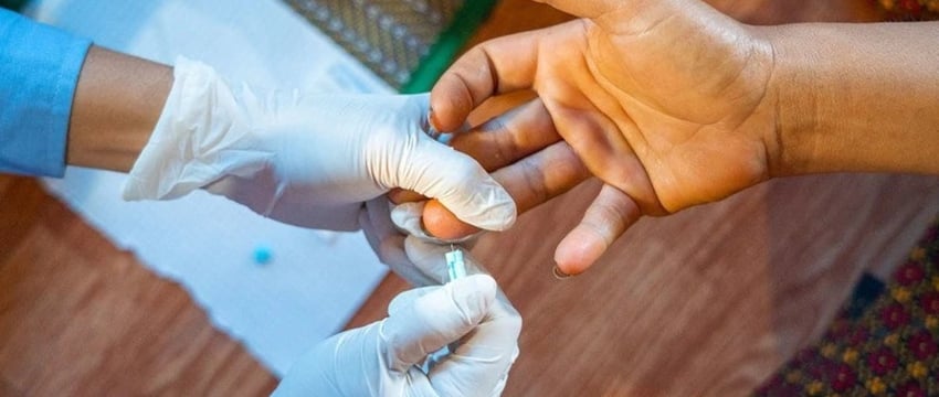 2,5 миллиона человек умирают ежегодно во всем мире от болезней, передаваемых половым путем: ООН