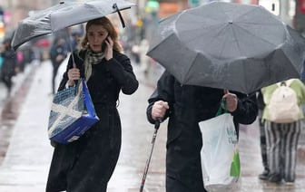 Синоптики предупредили белорусов о резком похолодании. Где ждать +3°С и грозы?