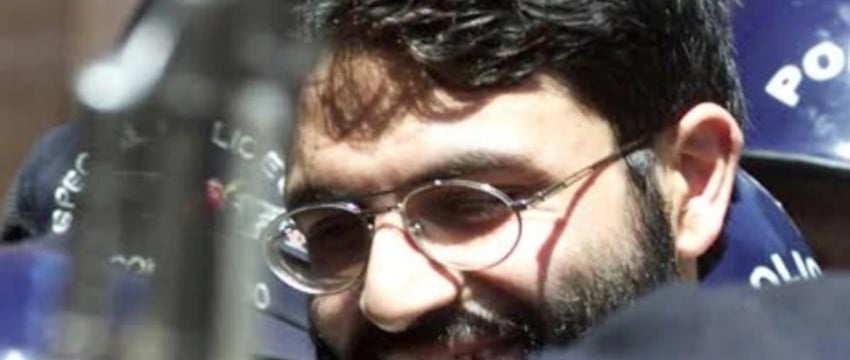 Opinion: IC 814 Row, And My 1994 Encounter With Terrorist Omar Sheikh