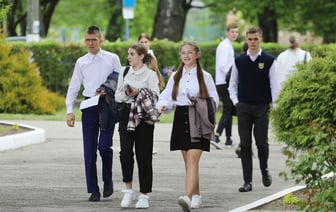 Минобразования Беларуси определило 144 пункта, где будет проходить ЦЭ в этом году