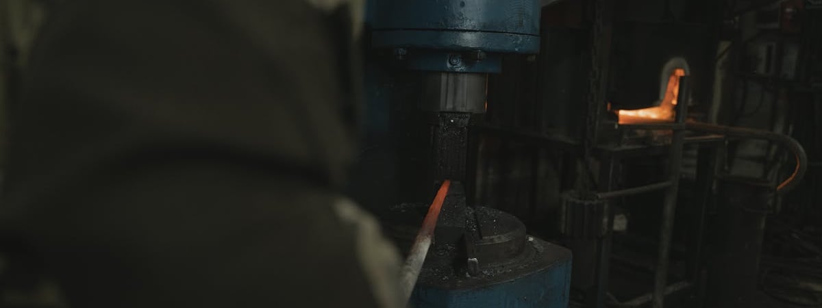 Мировой выпуск стали в августе упал на 6,5%