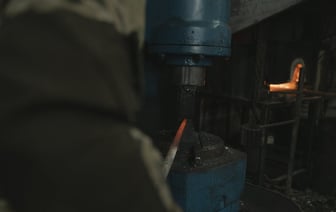 Мировой выпуск стали в августе упал на 6,5%