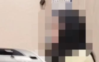 Женщина убила новорожденного сына из-за его плача