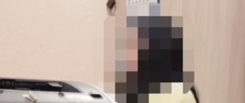 Женщина убила новорожденного сына из-за его плача