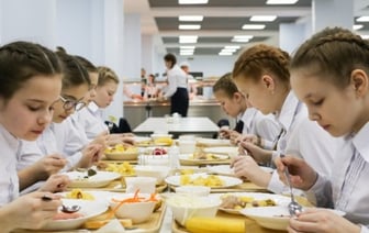 Сколько будет стоить питание в школьных столовых