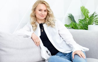 «У меня были патриархальные представления» — Белоруска рассказала, как построила бизнес на любви белорусов к чистоте — Фото