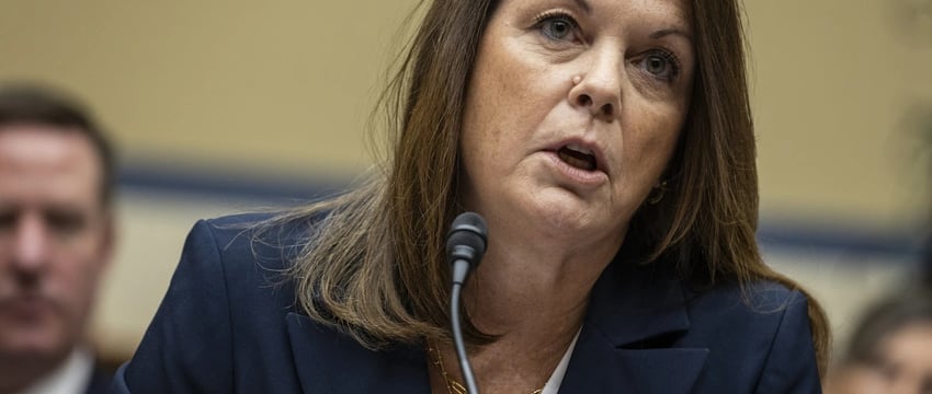 "Мы потерпели неудачу": Глава Секретной службы США прокомментировал убийство Трампа