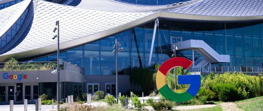 Суд США признал Google монополистом и нарушителем Закона о конкуренции