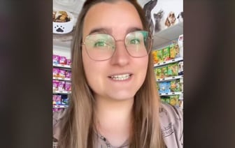 В Гомеле прошел суд над известной Tik-Tok-блогершей