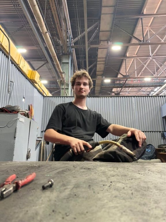 Зарплата и расходы работающего студента