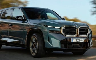 BMW отзывает 1,5 млн авто по всему миру из-за проблем с тормозами
