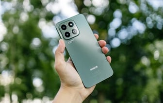 Гомель, готов к 1 сентября? Обзор смартфона HONOR X6b