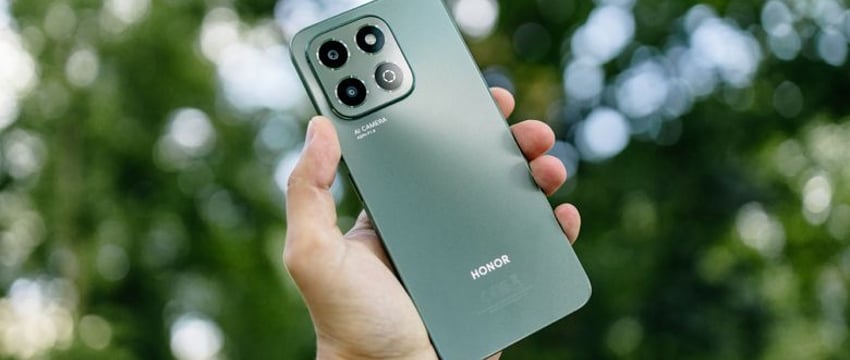 Гомель, готов к 1 сентября? Обзор смартфона HONOR X6b