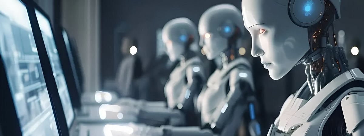 Научился обманывать людей? Программисты предупредили о «злом» ИИ со скрытыми целями