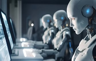 Научился обманывать людей? Программисты предупредили о «злом» ИИ со скрытыми целями