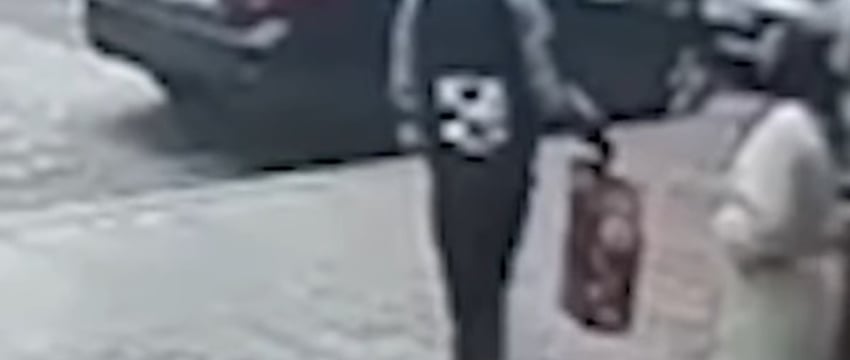 «Алло, мама?!». Криминальный дуэт телефонных аферистов с поличным задержали в Лунинецком районе