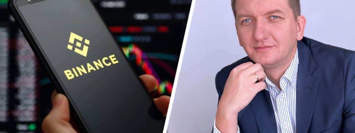 Почему белорусам не стоит выводить крипту напрямую с Binance и Bybit даже на легальные криптообменники? Глава криптошколы назвал риски — Полезно