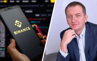 Почему белорусам не стоит выводить крипту напрямую с Binance и Bybit даже на легальные криптообменники? Глава криптошколы назвал риски — Полезно