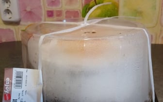 Ценник на торт наклеен с одной цифрой — в чеке появилась другая. Все дело в упаковке