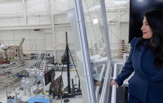 NASA оправит послание для инопланетян в космос