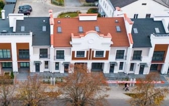 Цена — 300 тысяч долларов. Показываем самую дорогую квартиру, которую купили в Бресте в 2023 году