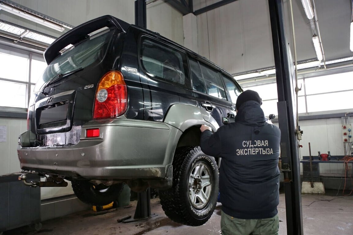 Купили «Терракан» за 22 000 BYN, и он больше не завёлся
