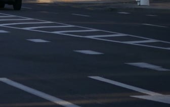 В Бресте по ул. Московской временно запретят движение транспорта из-за расследования ДТП