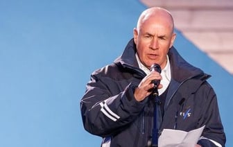 Глава FIS призвал допустить белорусов и россиян к международным соревнованиям