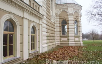Мокрый снег и небольшой плюс — погода в Гродно на неделю