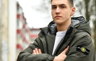 «Съемки – это незабываемо!»: подросток из Брестской области вернулся из Челябинска, где снялся в кино в главной роли