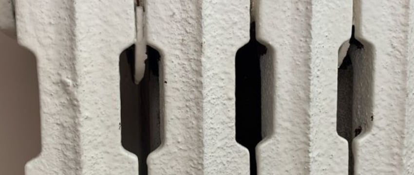 В некоторых городах Брестской области снова включают отопление