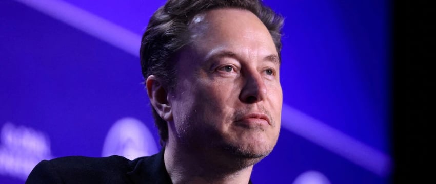 "Последняя капля": Илон Маск выводит SpaceX и X из Калифорнии