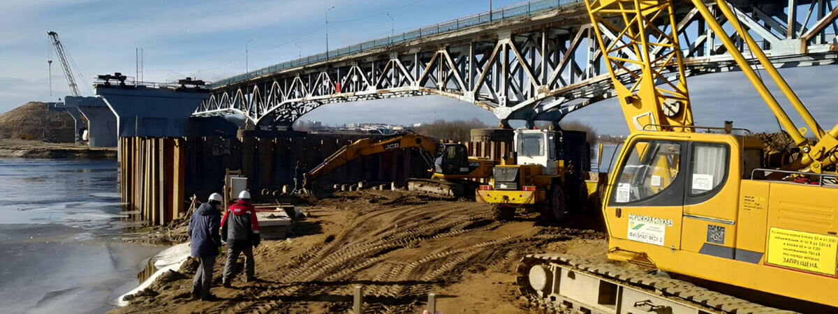 В Минтрансе Беларуси объявили о завершении масштабного проекта