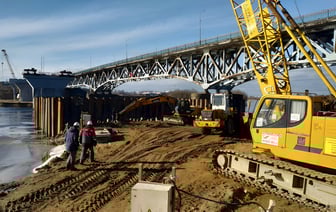 В Минтрансе Беларуси объявили о завершении масштабного проекта