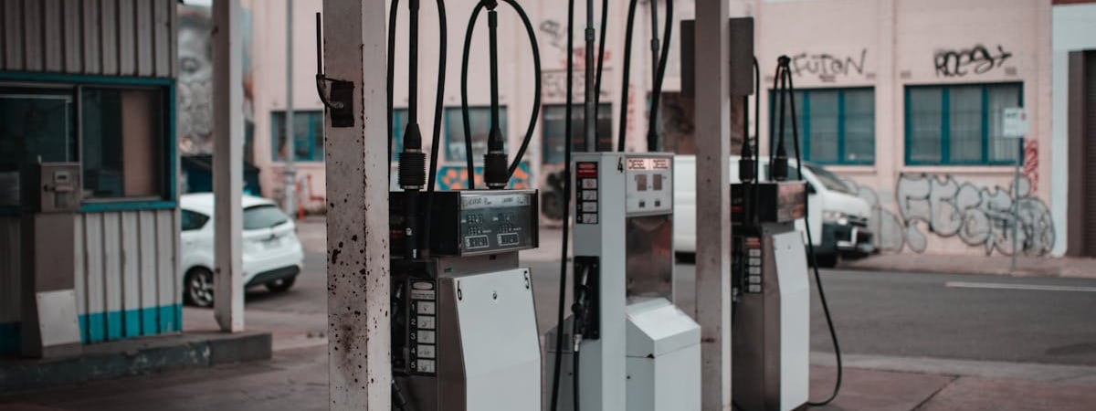 В Литве оштрафовали компанию за установку российских деталей в газопровод