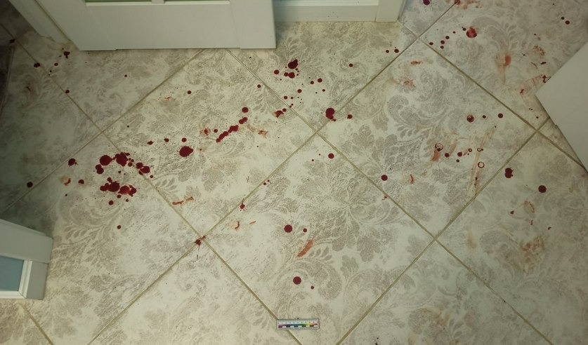 Гродненец задушил жену и покончил с собой