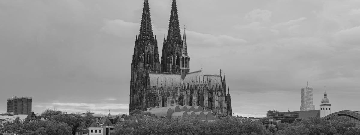 В Германии задержали беженца из Ирака по подозрению в подготовке теракта на ярмарке