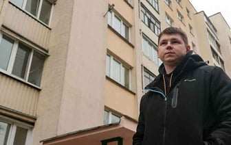 Попал на бабку. Айтишник купил квартиру у старушки – выселял ее по суду