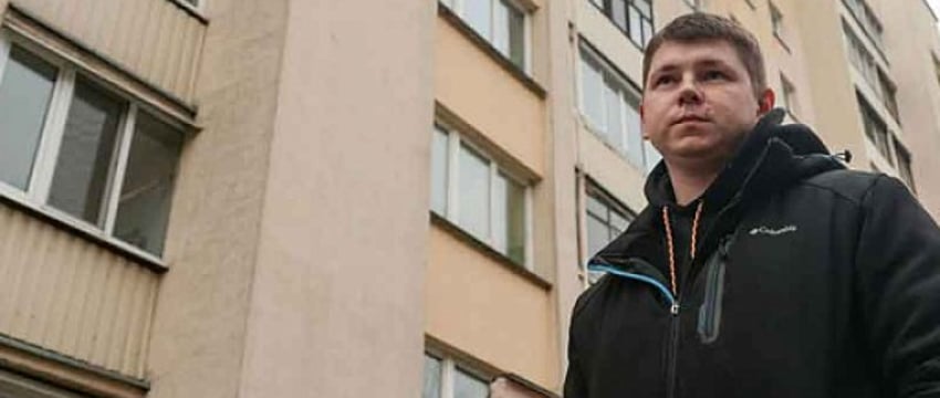 Попал на бабку. Айтишник купил квартиру у старушки – выселял ее по суду