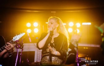 Sanki и лирика Таривердиева. Какая музыка будет звучать в Гомеле в июле?