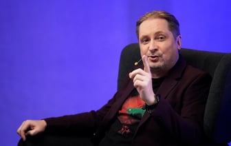 Чалый: «Виктор Лукашенко не прошел тест на лояльность»