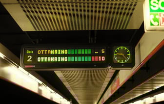 С 15 декабря БЖД вводит новый график движения поездов