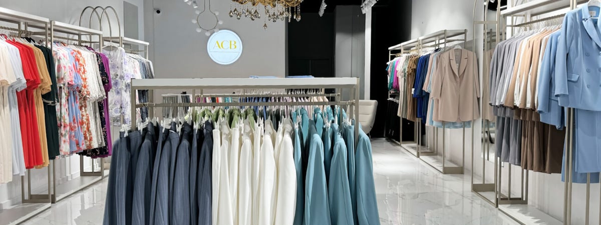 TRINITI расширяет горизонты: в ТРК появились новые бренды и обновленные пространства