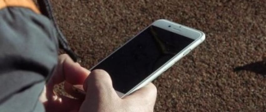 МВД пояснило, как по телефону отличить псевдомилиционера от настоящего