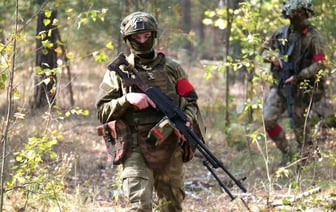 «Фиксируем ежедневно» — В Минобороны заявили об украинских дронах-разведчиках на границе с Беларусью