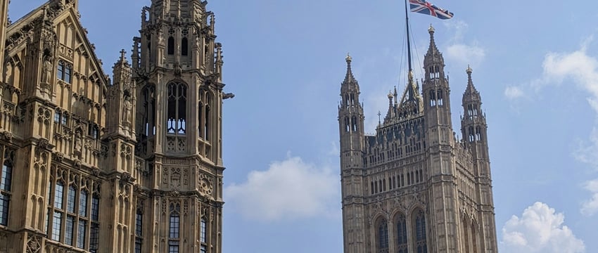 Британо-индийский экс-депутат Алок Шарма получил ключевую должность в Палате Лордов