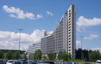 Чтобы сдать вымышленный предмет, мы на полном серьезе просматривали РенТВ — выпускник БНТУ