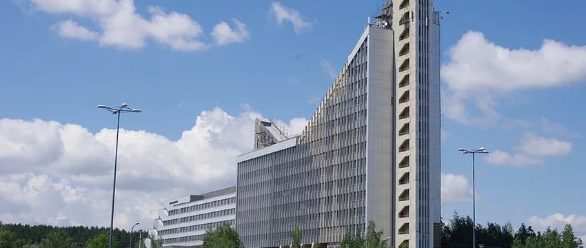 Чтобы сдать вымышленный предмет, мы на полном серьезе просматривали РенТВ — выпускник БНТУ