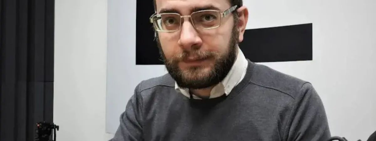 Стало известно, за что задержали Игоря Ильяша
